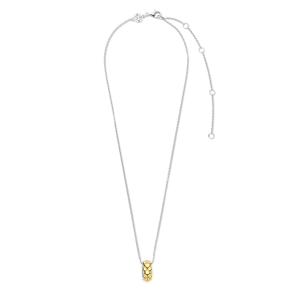TI SENTO - Milano Necklace 34015SY