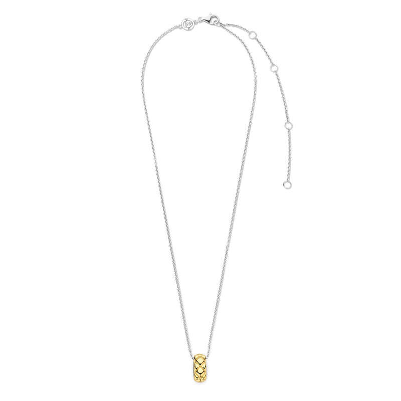 TI SENTO - Milano Necklace 34015SY