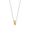 TI SENTO - Milano Necklace 34015SY