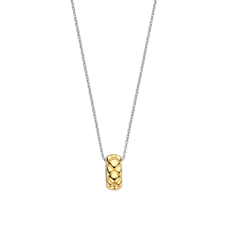 TI SENTO - Milano Necklace 34015SY