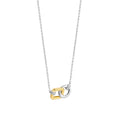 TI SENTO - Milano Necklace 34025ZY