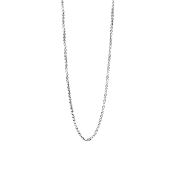 TI SENTO - Milano Necklace 34030SI