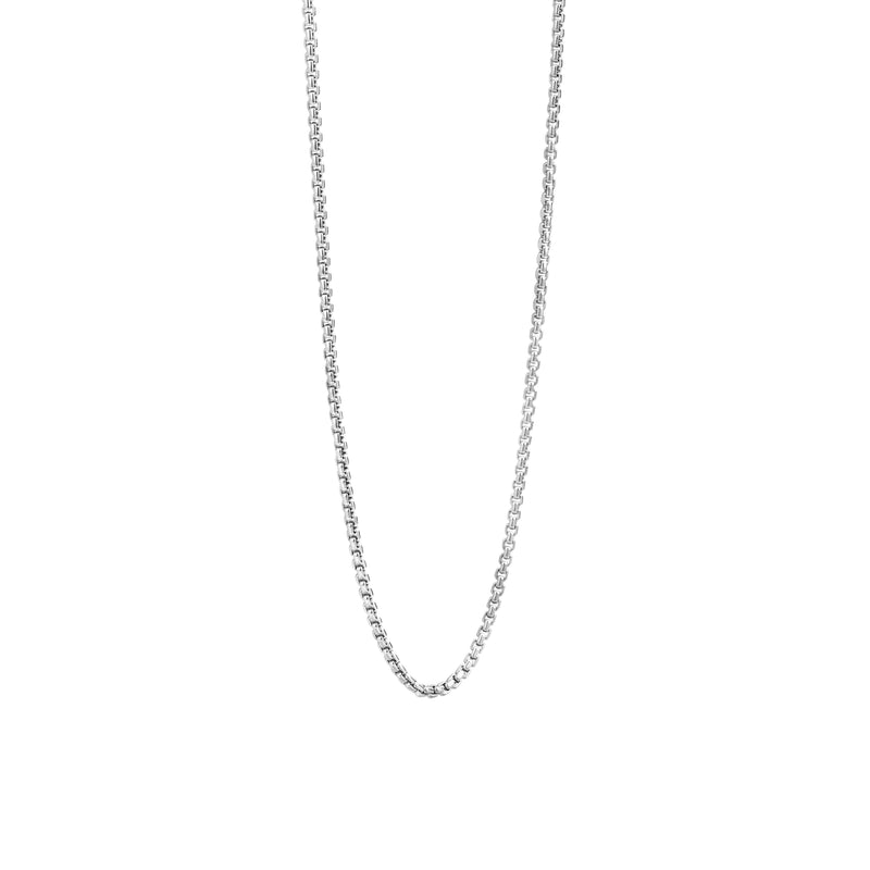 TI SENTO - Milano Necklace 34030SI