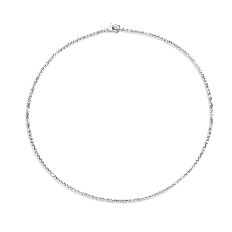 TI SENTO - Milano Necklace 34030SI