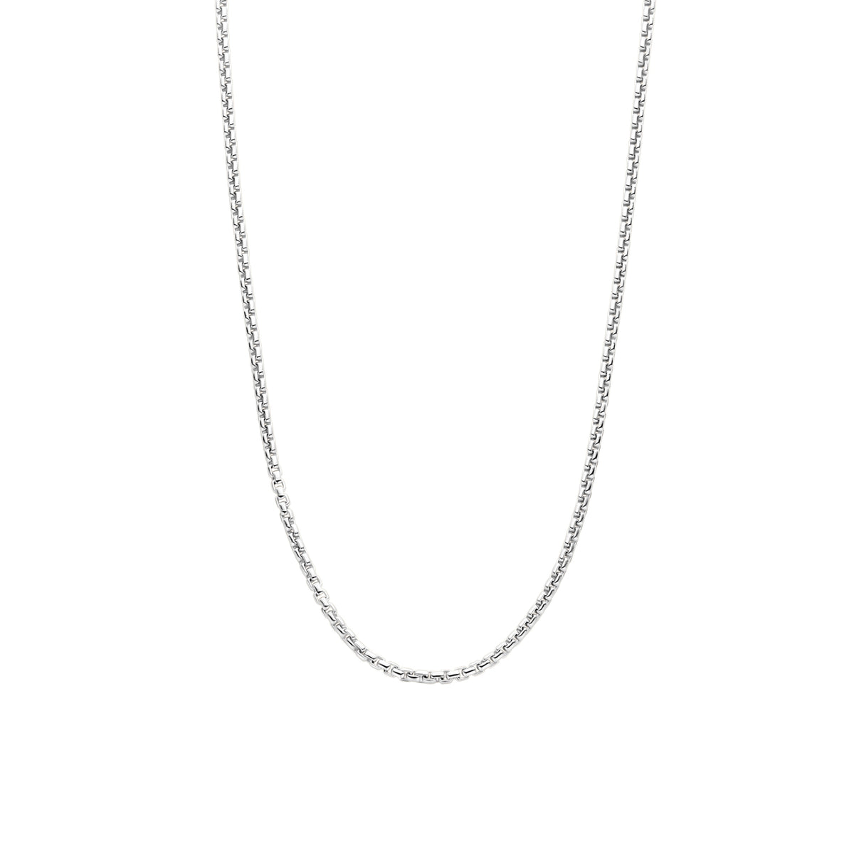TI SENTO - Milano Necklace 34030SI