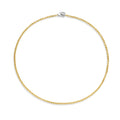 TI SENTO - Milano Necklace 34030SY