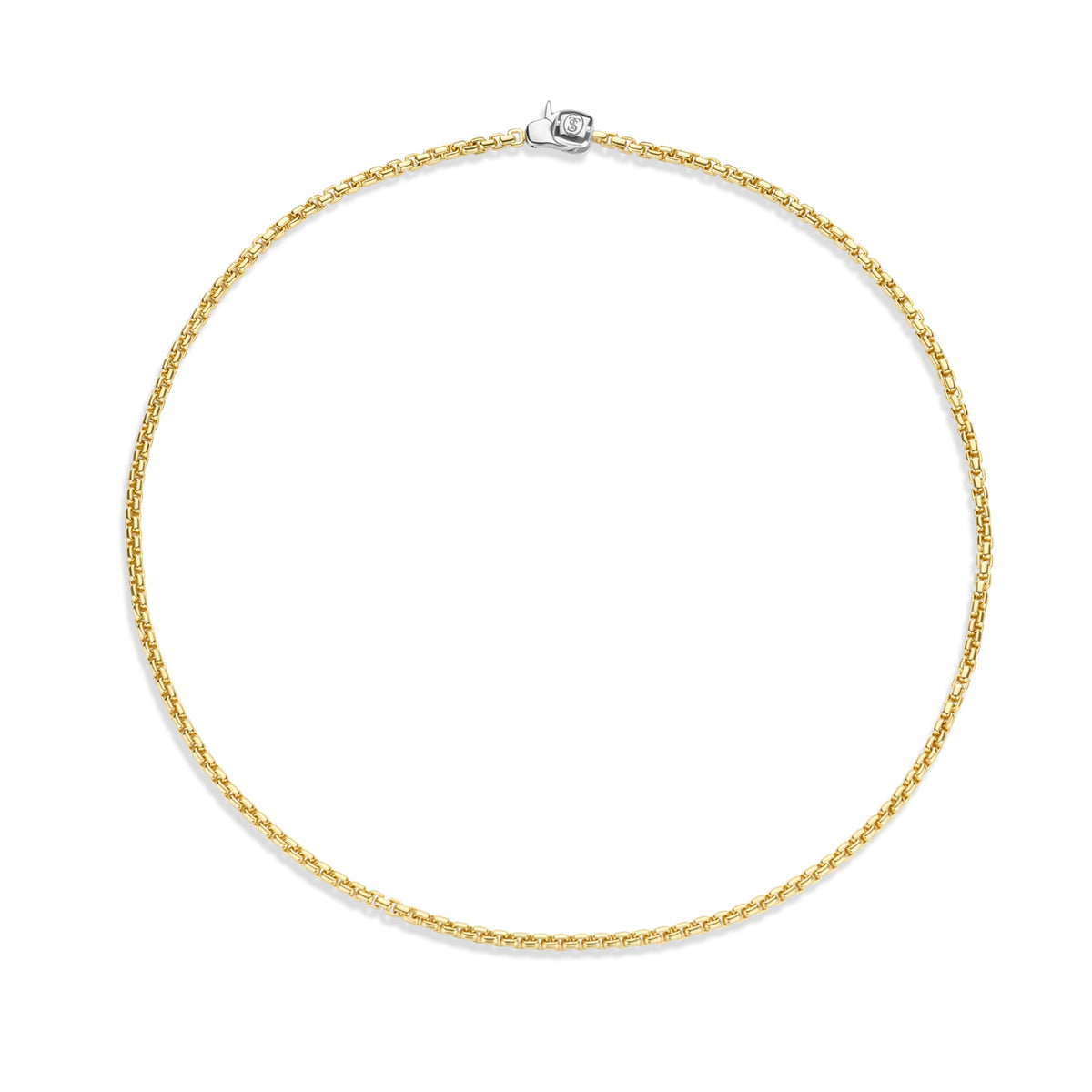 TI SENTO - Milano Necklace 34030SY