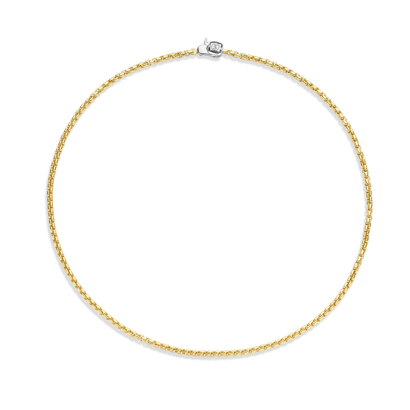 TI SENTO - Milano Necklace 34030SY