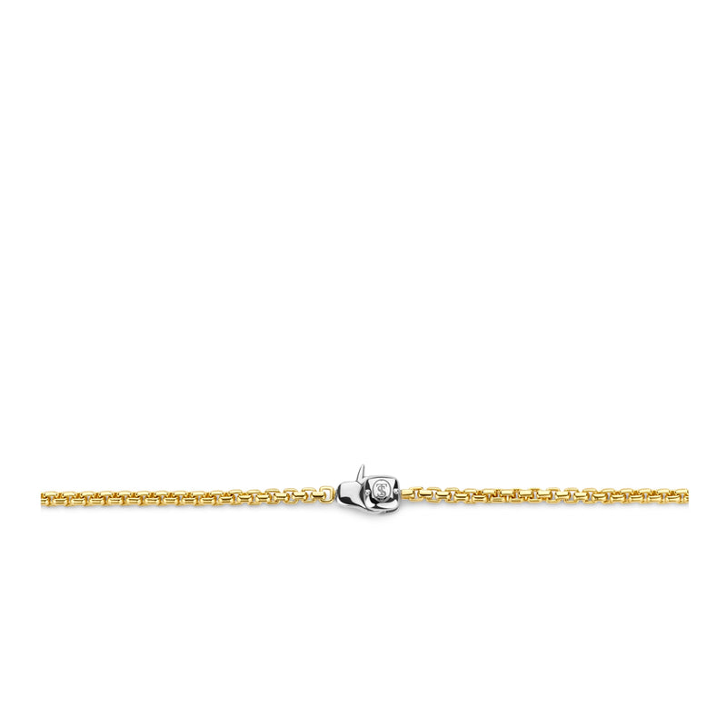 TI SENTO - Milano Necklace 34030SY