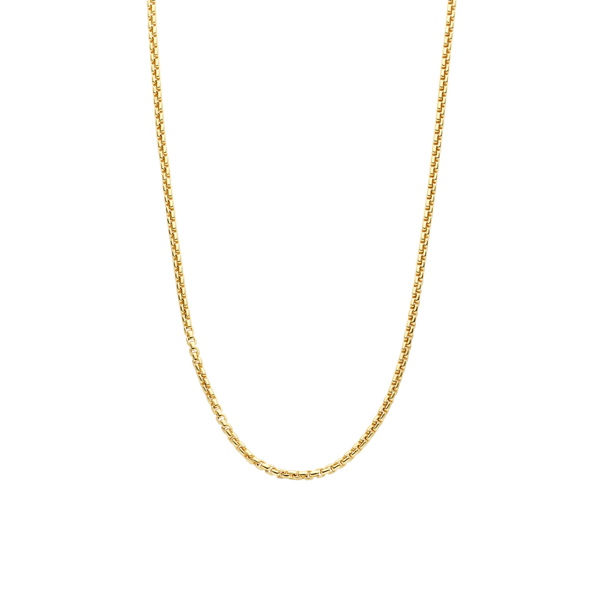 TI SENTO - Milano Necklace 34030SY