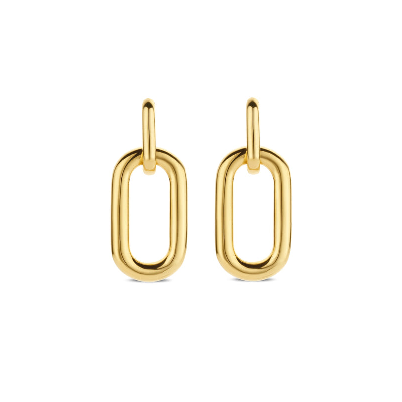 TI SENTO - Milano Earrings 7846SY
