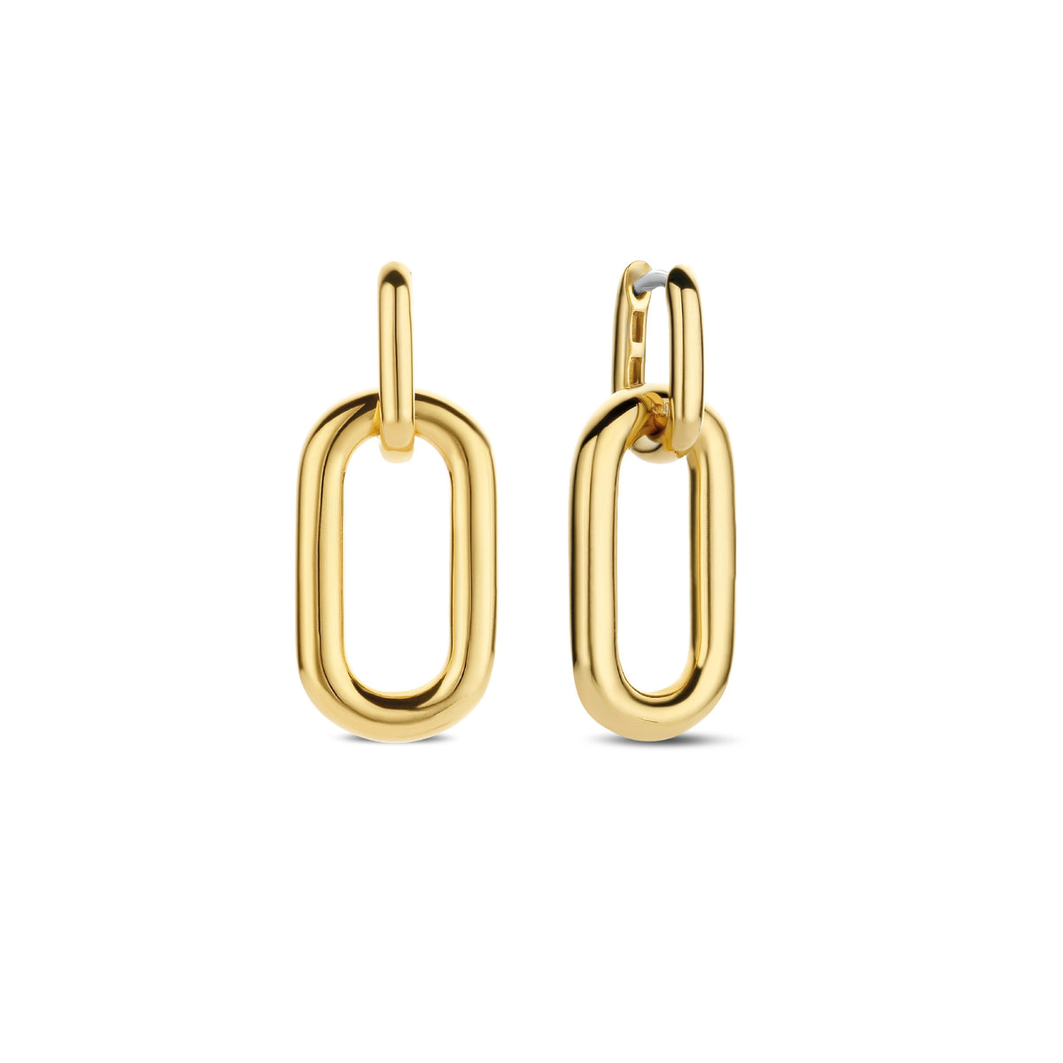 TI SENTO - Milano Earrings 7846SY