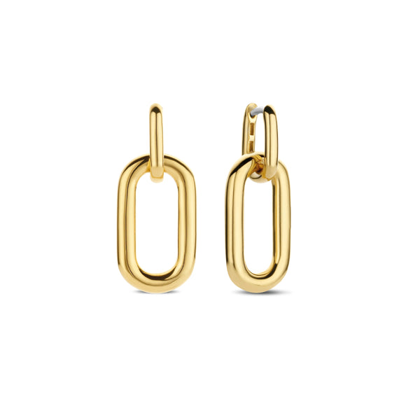 TI SENTO - Milano Earrings 7846SY