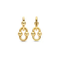 TI SENTO - Milano Earrings 7916SY