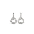 TI SENTO - Milano Earrings 7918ZI