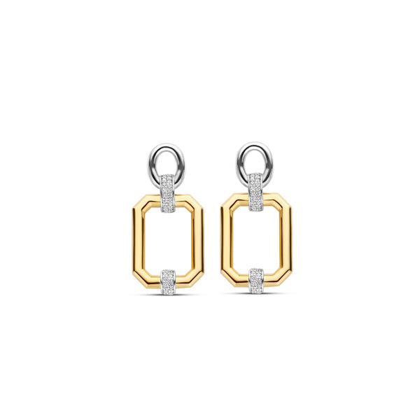 TI SENTO - Milano Earrings 7920ZY
