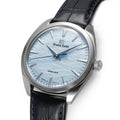 Grand Seiko Elegance Spring Drive Omiwatari 38.5mm Watch SBGY007