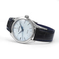 Grand Seiko Elegance Spring Drive Omiwatari 38.5mm Watch SBGY007