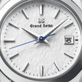 Grand Seiko Heritage Baby Snowflake Quartz 28.9mm Watch STGF359