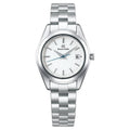 Grand Seiko Heritage Baby Snowflake Quartz 28.9mm Watch STGF359