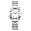Grand Seiko Heritage Baby Snowflake Quartz 28.9mm Watch STGF359