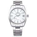 Grand Seiko Heritage 'Kira-Zuri' Spring Drive 40mm Watch SBGA465