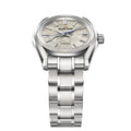 Grand Seiko Heritage 'Taisetsu' Spring Drive Titanium 40mm Watch SBGA415