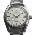 Grand Seiko Heritage 'Taisetsu' Spring Drive Titanium 40mm Watch SBGA415