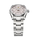 Grand Seiko Heritage 'Shunbun' Cherry Blossom Spring Drive 40mm Watch SBGA413