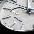 Grand Seiko Heritage 'Snowflake' Spring Drive Titanium 41mm Watch SBGA211G
