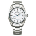 Grand Seiko Heritage 'Snowflake' Spring Drive Titanium 41mm Watch SBGA211G