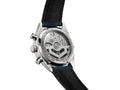 Tag Heuer Carrera Chronograph 'Glass box' Blue 39mm CBS2212.FC6535
