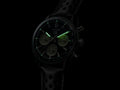 Tag Heuer Carrera Chronograph 'Glass box' Black 39mm CBS2210.FC6534