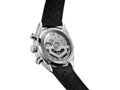Tag Heuer Carrera Chronograph 'Glass box' Black 39mm CBS2210.FC6534