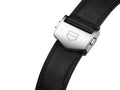 Tag Heuer Carrera Chronograph 'Glass box' Black 39mm CBS2210.FC6534