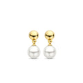 TI SENTO - Milano Earrings 7913YP