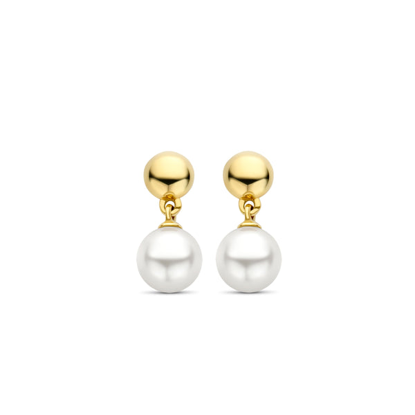 TI SENTO - Milano Earrings 7913YP