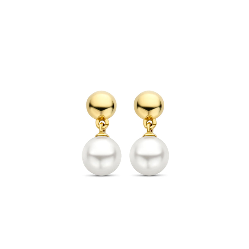 TI SENTO - Milano Earrings 7913YP