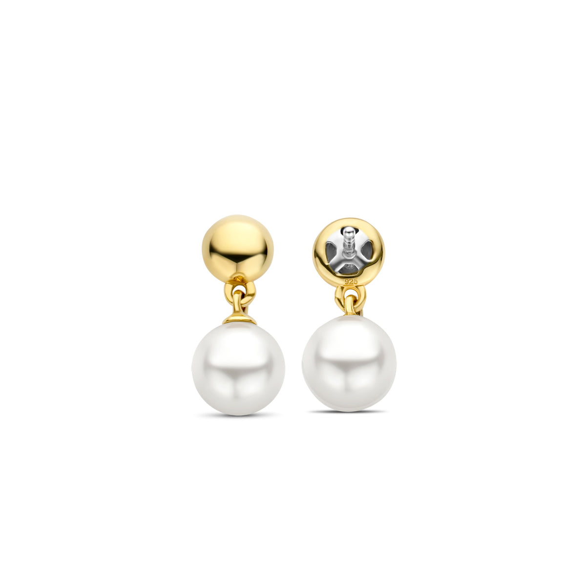 TI SENTO - Milano Earrings 7913YP
