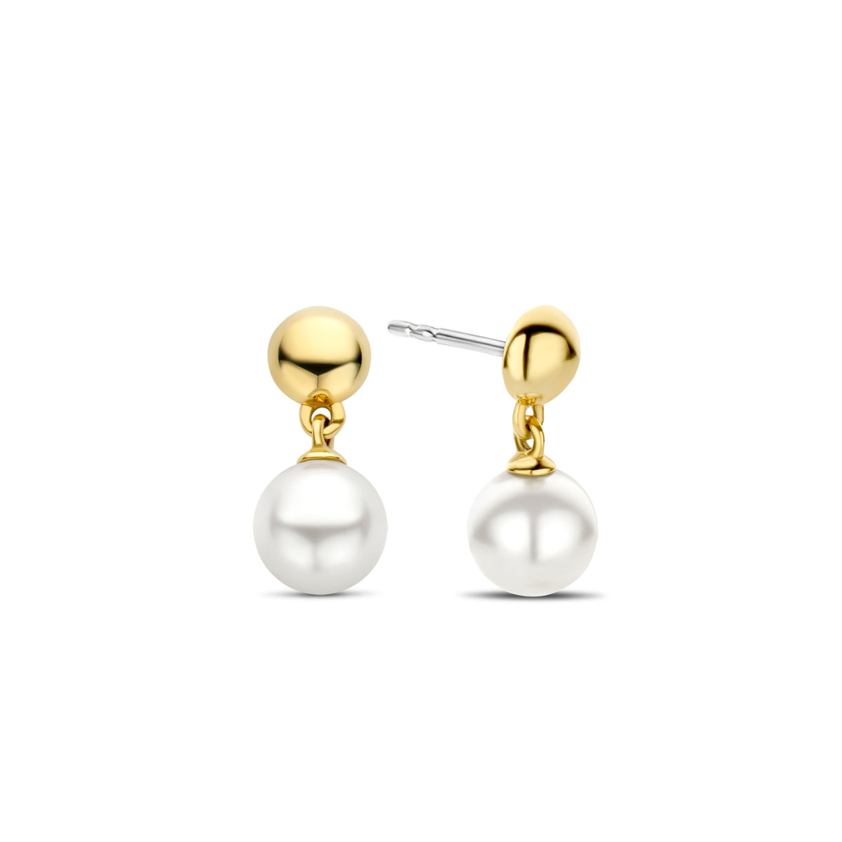 TI SENTO - Milano Earrings 7913YP