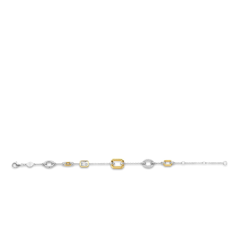 TI SENTO - Milano Bracelet 23022ZY