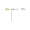 TI SENTO - Milano Bracelet 23022ZY