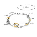 TI SENTO - Milano Bracelet 23022ZY