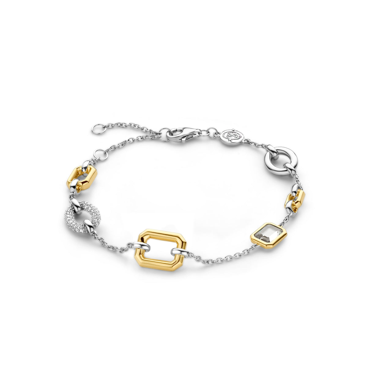 TI SENTO - Milano Bracelet 23022ZY