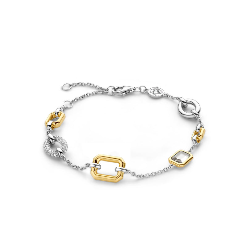 TI SENTO - Milano Bracelet 23022ZY