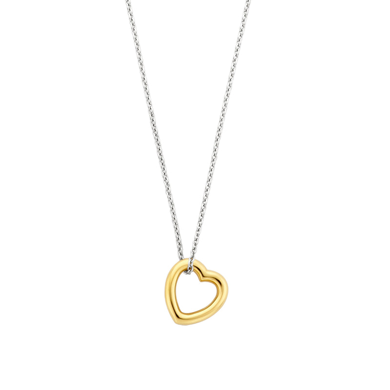 TI SENTO - Milano Necklace 34022SY
