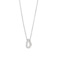 TI SENTO - Milano Necklace 34022ZI
