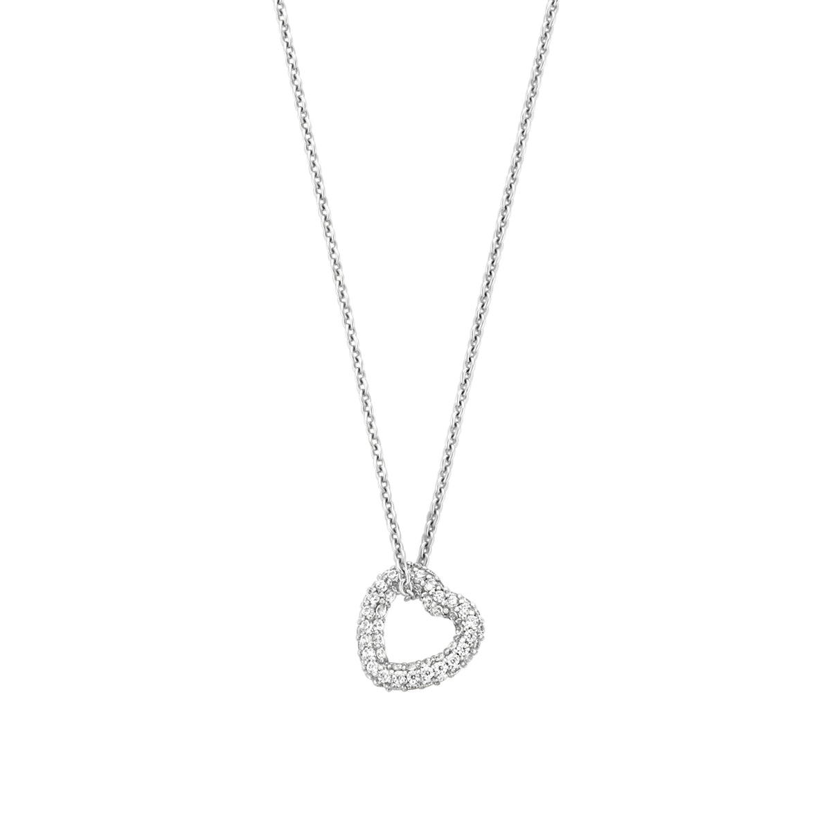TI SENTO - Milano Necklace 34022ZI