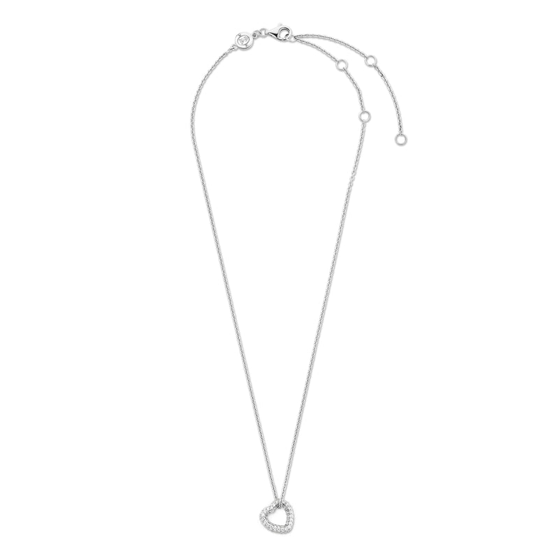 TI SENTO - Milano Necklace 34022ZI