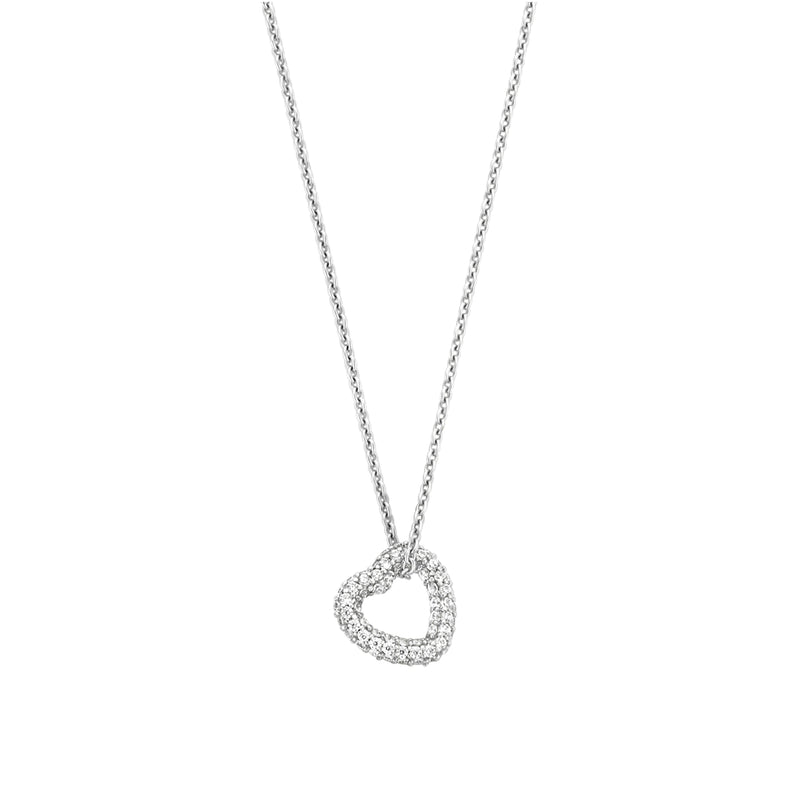 TI SENTO - Milano Necklace 34022ZI
